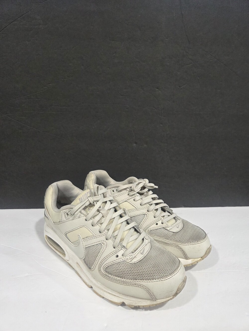 Nike Air Max Women's Athletic Sneakers Sz.8